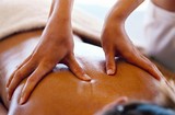 massage bien-être, élimine les tensions.  Durée 30mn . Prix 30€
